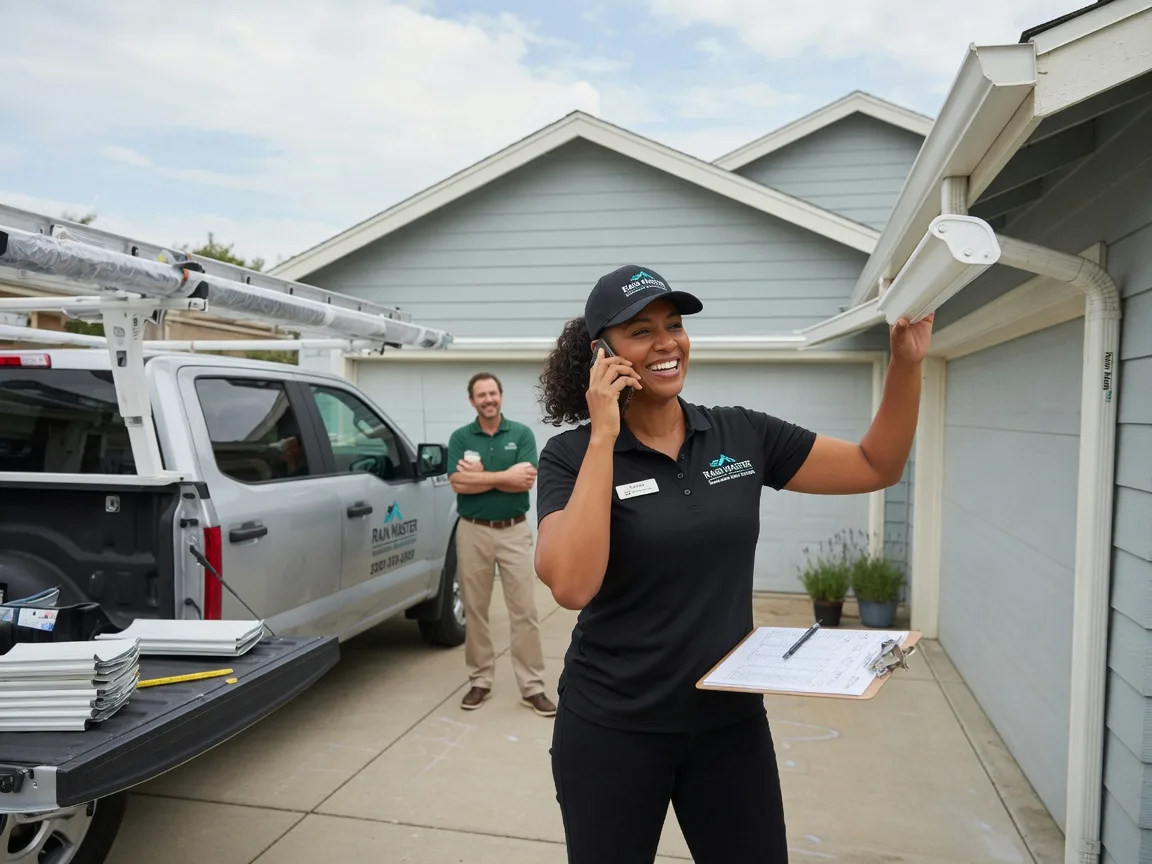 Gutter Installation Pettus, TX FAQs